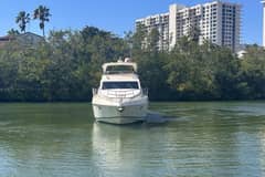 2007 Azimut 55E "Splendor" photo 3