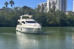 2007 Azimut 55E "Splendor" photo 5