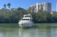 2007 Azimut 55E "Splendor" photo 6