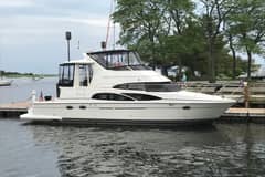 2006 Carver 44 CMY "Mist Approach" photo 1