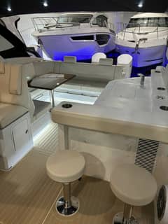 2024 Cruisers Yachts 42 GLS OB photo 6