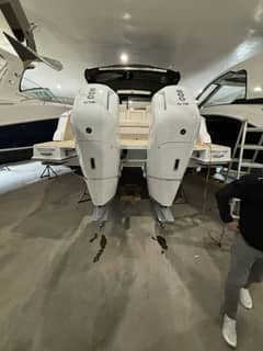 2024 Cruisers Yachts 42 GLS OB photo 5