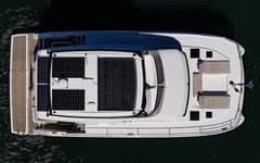 2024 Fountaine Pajot MY 5 "Brightside" photo 3