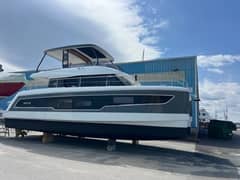 2024 Fountaine Pajot MY 5 "Brightside" photo 9