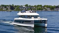 2024 Fountaine Pajot MY 5 "Brightside" photo 1