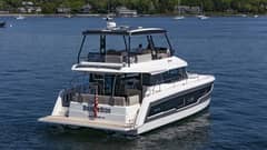 2024 Fountaine Pajot MY 5 "Brightside" photo 7