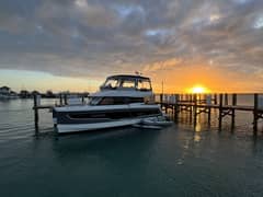 2024 Fountaine Pajot MY 5 "Brightside" photo 8