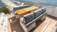 2023 Pardo Yachts 38 "Good Juju" photo 6