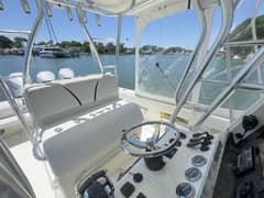 2014 SeaVee 340B "Liquid Therapy" photo 4