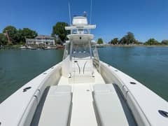 2014 SeaVee 340B "Liquid Therapy" photo 7