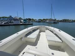 2014 SeaVee 340B "Liquid Therapy" photo 6