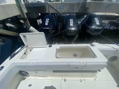 2021 SeaVee photo 6