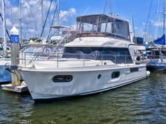 2022 Beneteau Swift Trawler 41 Fly "Encantada" photo 8