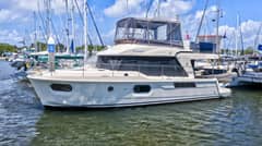 2022 Beneteau Swift Trawler 41 Fly "Encantada" photo 1