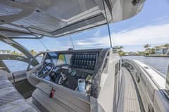2025 Midnight Express 52 Vitesse photo 6