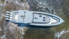 2025 Midnight Express 52 Vitesse photo 5
