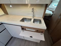 2018 Beneteau GRAN TURISMO 50 photo 9