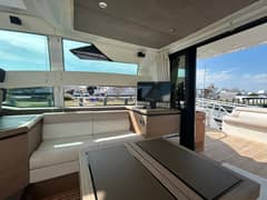 2018 Beneteau GRAN TURISMO 50 photo 4