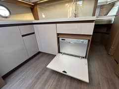 2018 Beneteau GRAN TURISMO 50 photo 8