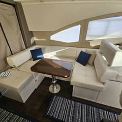 2020 Carver C37  Coupe "Makin' Waves" photo 3