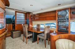 2005 Fairline Yachts "COMPASS ROSE" photo 6