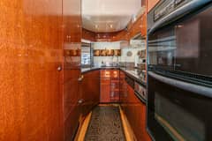 2005 Fairline Yachts "COMPASS ROSE" photo 8