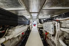 2008 Carver 56 Voyager SE "LADY CAPE" photo 5