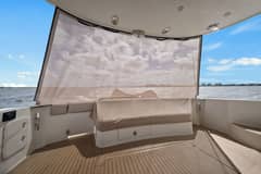 2008 Carver 56 Voyager SE "LADY CAPE" photo 7