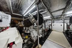 2008 Carver 56 Voyager SE "LADY CAPE" photo 6