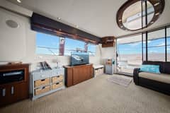 2008 Carver 56 Voyager SE "LADY CAPE" photo 9