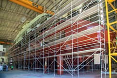 2028 Aegean Yacht "AEGEAN 66M" photo 3