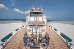 2014 Westport 40M photo 9