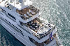 2014 Westport 40M photo 8