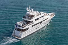 2014 Westport 40M photo 5