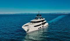 2025 Custom Line "LA VETTA" photo 2