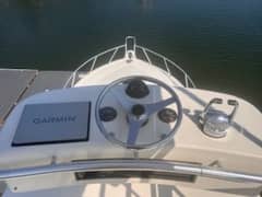 2008 Ablemarle Express Fisherman "BLUE PURSUIT" photo 7