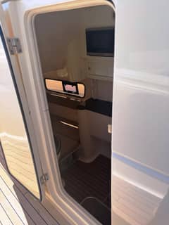 2016 Scout 350LXF photo 9