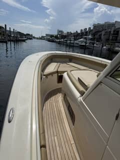 2016 Scout 350LXF photo 7