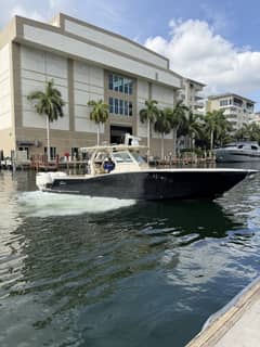 2016 Scout 350LXF photo 2