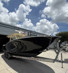 2016 Scout 350LXF photo 3