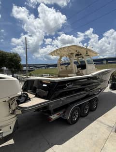 2016 Scout 350LXF photo 4