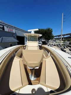 2016 Scout 350LXF photo 7