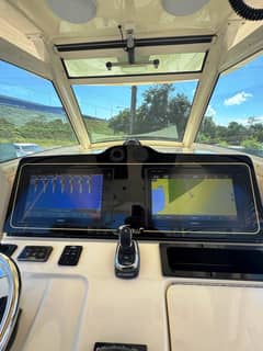 2016 Scout 350LXF photo 6
