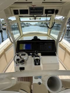 2016 Scout 350LXF photo 3