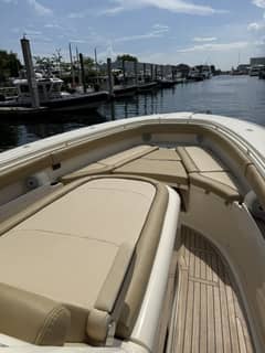 2016 Scout 350LXF photo 5