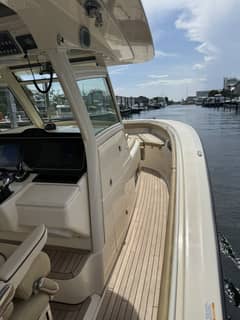 2016 Scout 350LXF photo 4