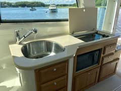 2008 Back Cove 33 photo 7