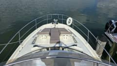 2018 Prestige 460 photo 6