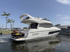 2018 Prestige 460 photo 1