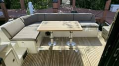 2018 Prestige 460 photo 7